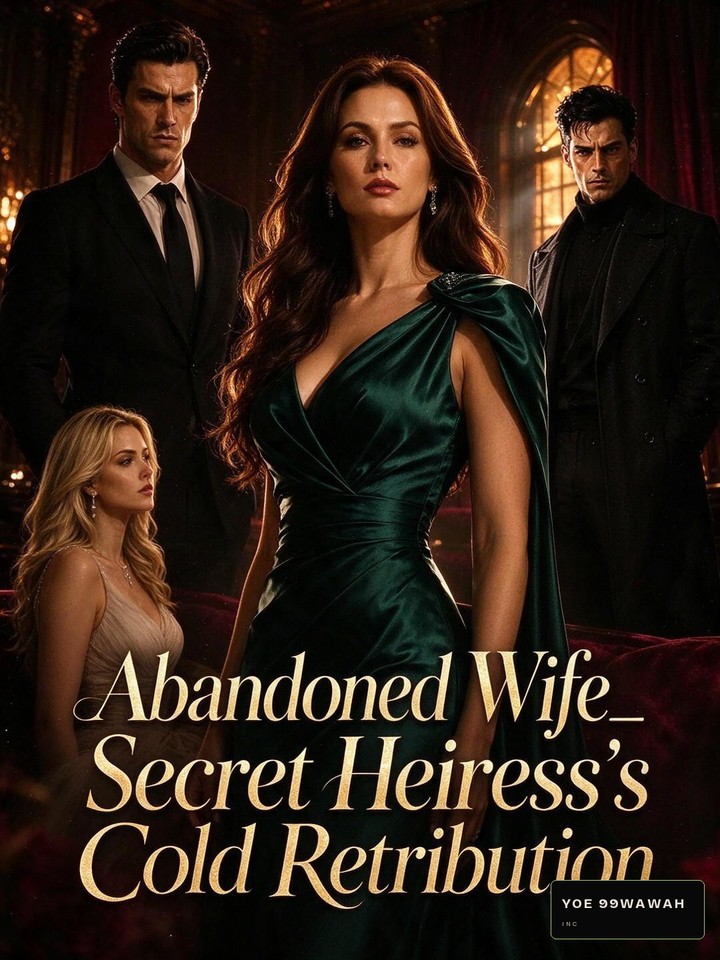 Abandoned Wife