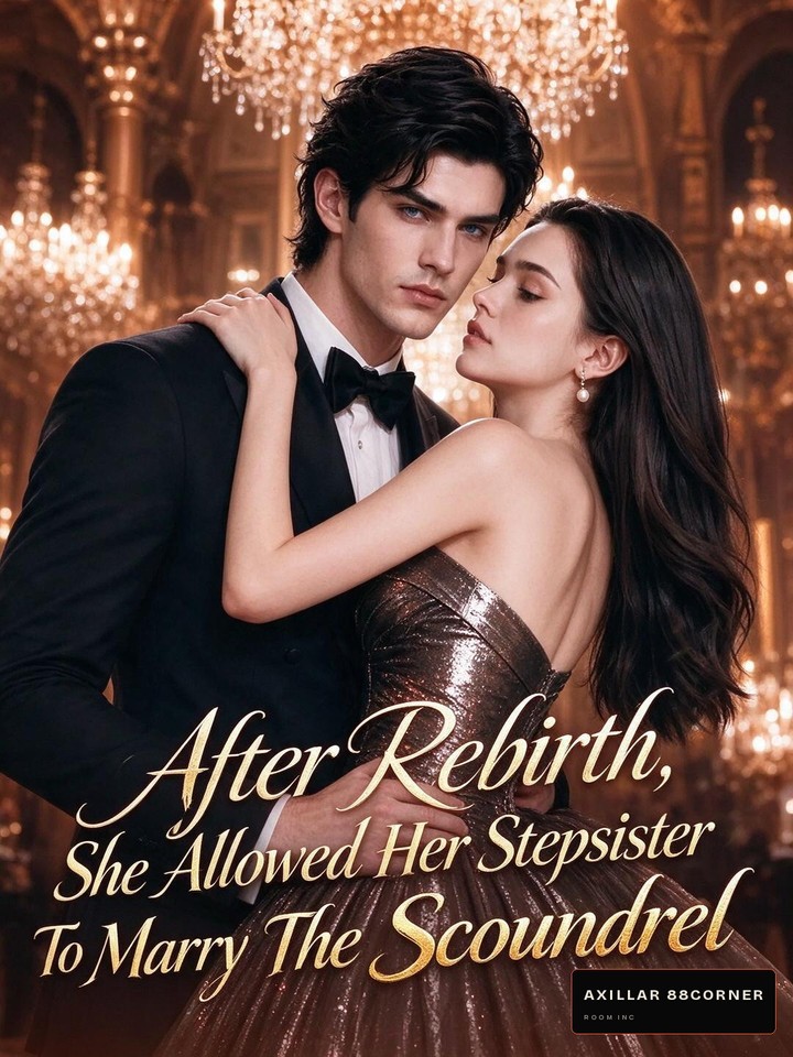 After Rebirth