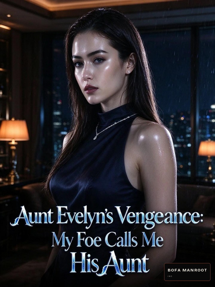 Aunt Evelyn's Vengeance