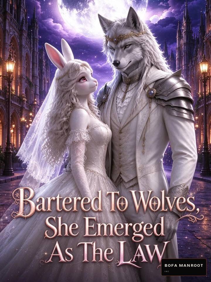 Bartered to Wolves