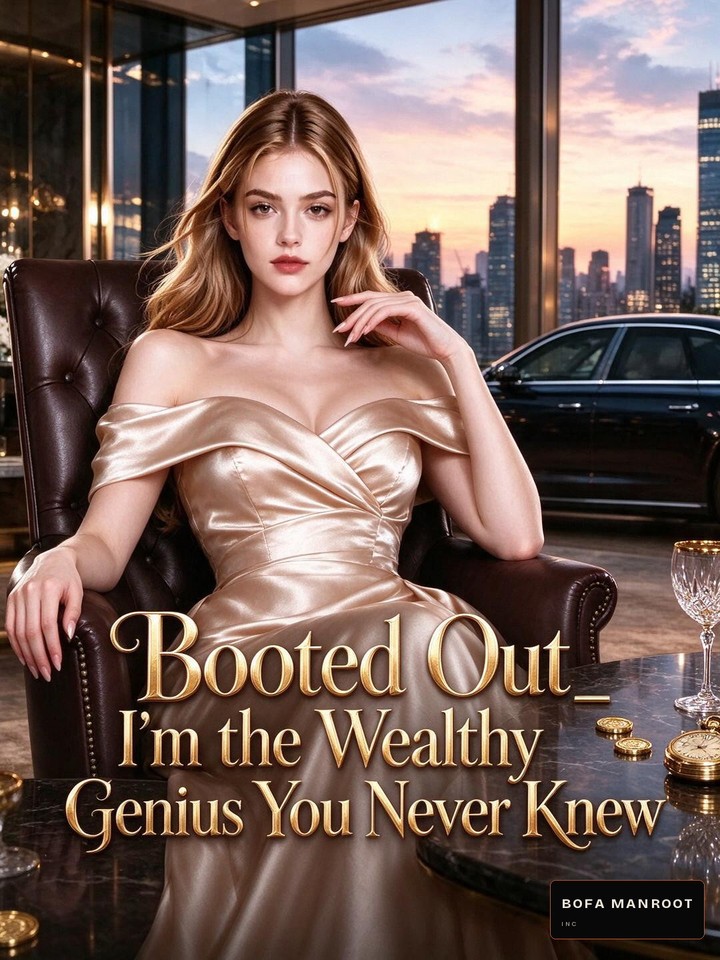 Booted Out