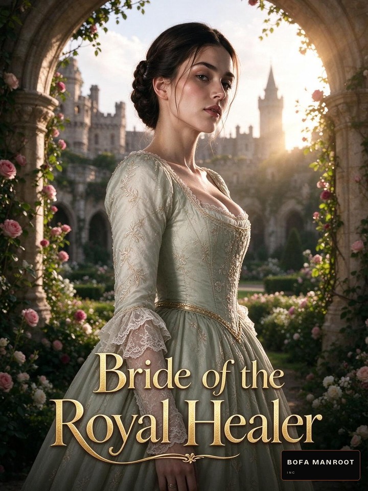 Bride of the Royal Healer