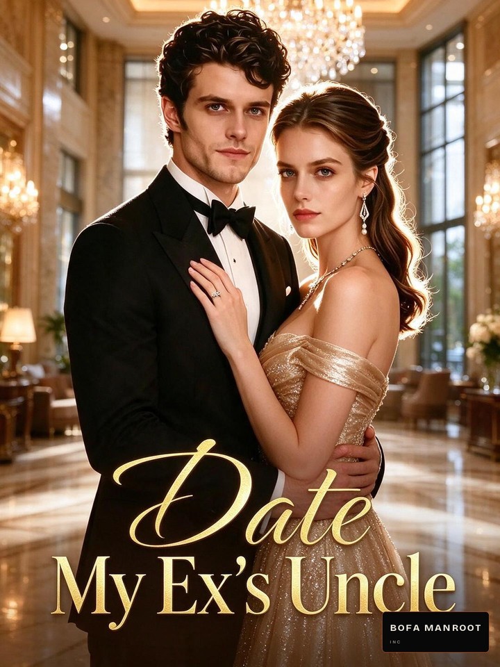 Date My Ex's Uncle