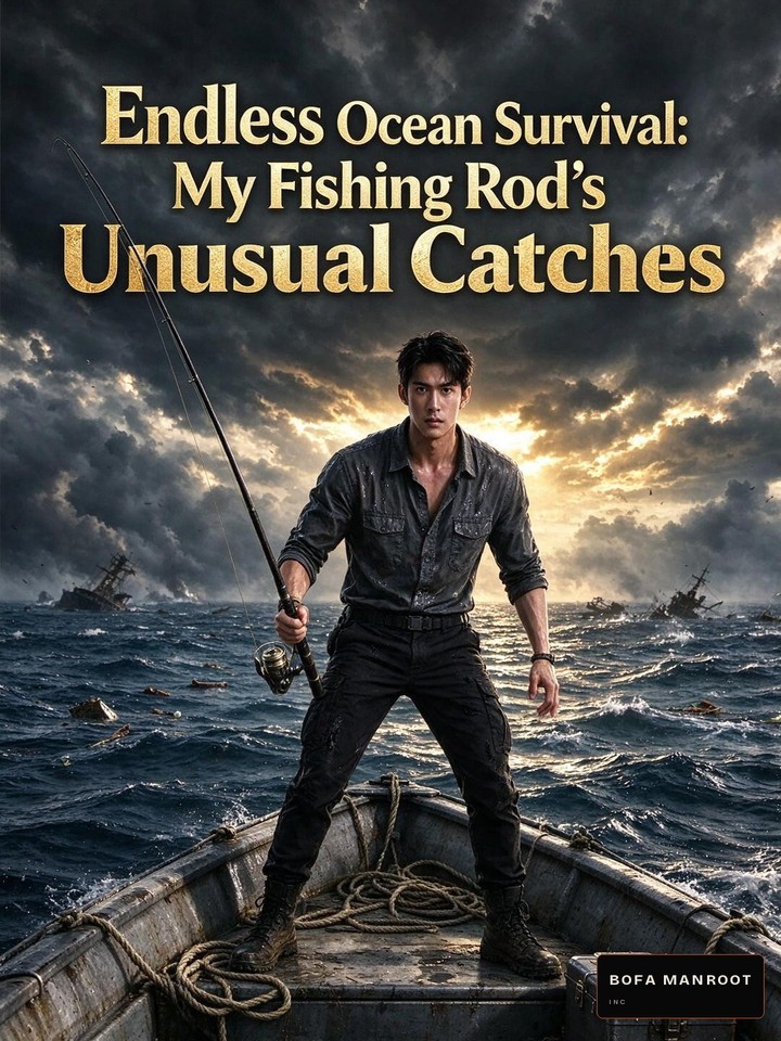 Endless Ocean Survival
